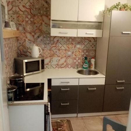 דירות רומבורק Apartman Ivana מראה חיצוני תמונה