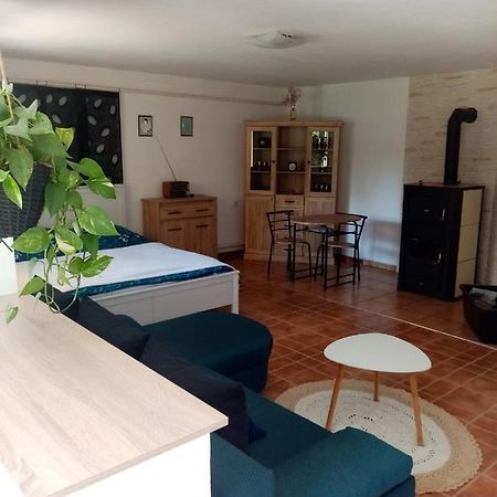 דירות רומבורק Apartman Ivana מראה חיצוני תמונה