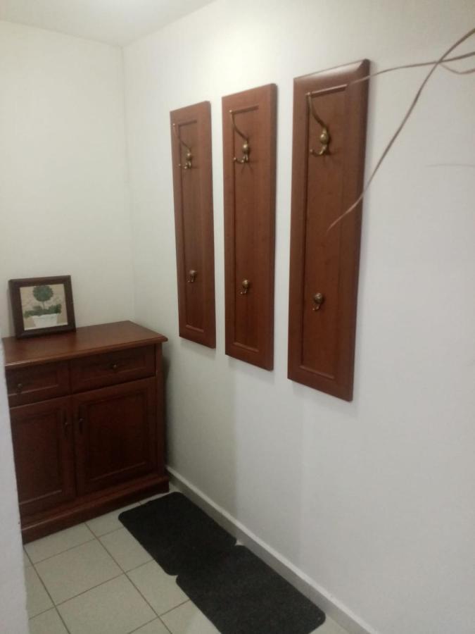 דירות רומבורק Apartman Ivana מראה חיצוני תמונה