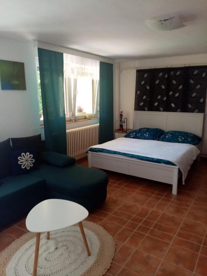 דירות רומבורק Apartman Ivana מראה חיצוני תמונה