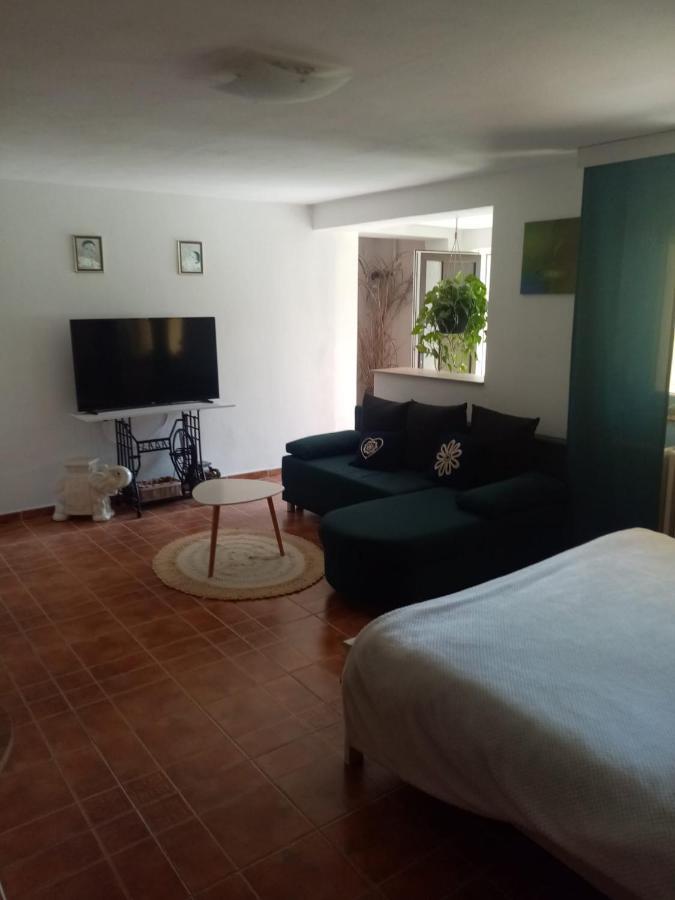 דירות רומבורק Apartman Ivana מראה חיצוני תמונה