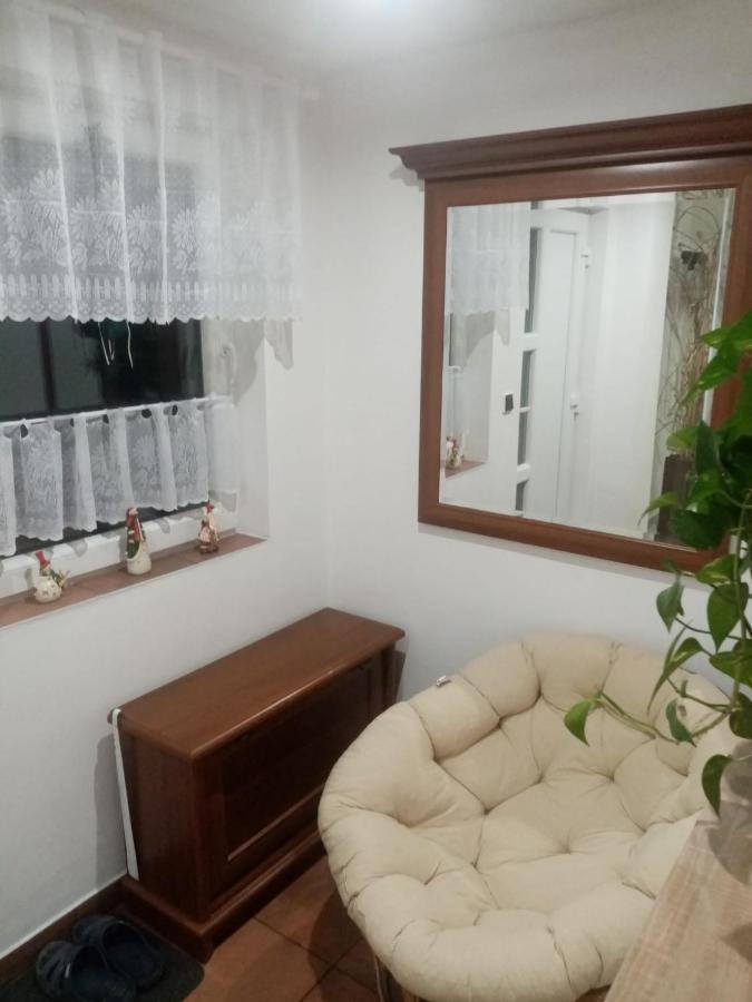 דירות רומבורק Apartman Ivana מראה חיצוני תמונה