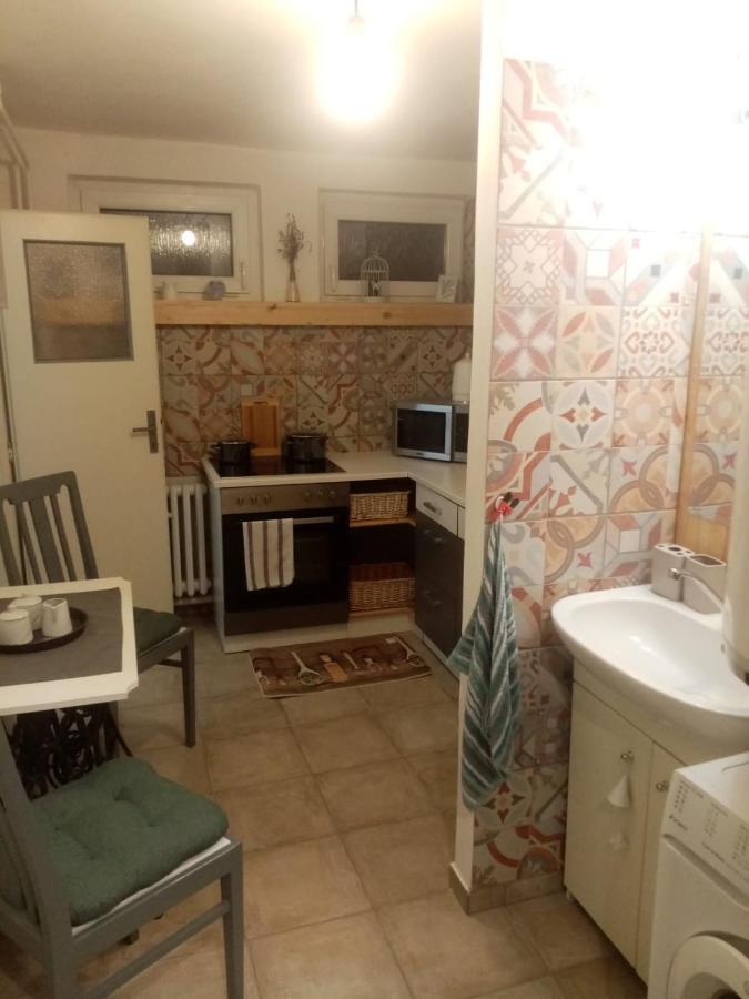 דירות רומבורק Apartman Ivana מראה חיצוני תמונה