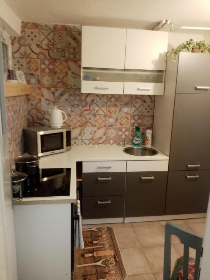 דירות רומבורק Apartman Ivana מראה חיצוני תמונה