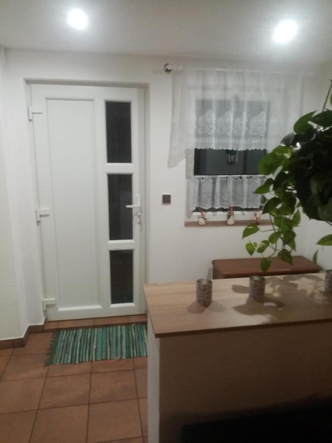 דירות רומבורק Apartman Ivana מראה חיצוני תמונה
