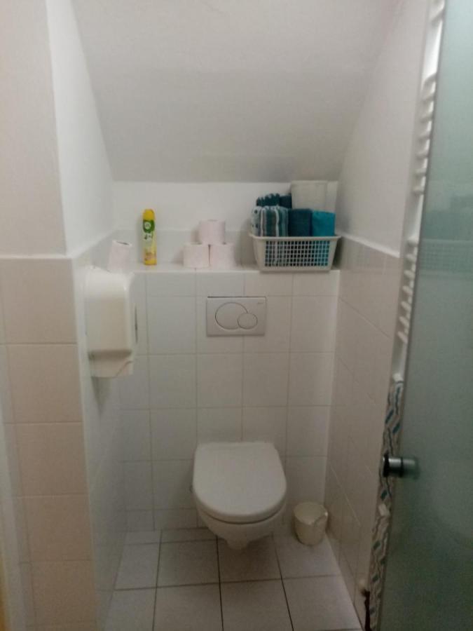 דירות רומבורק Apartman Ivana מראה חיצוני תמונה